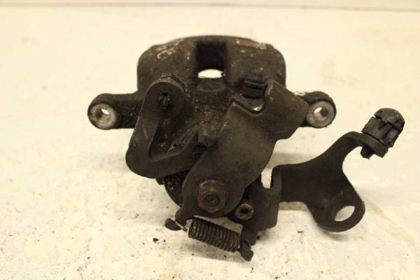 MACHOIRE ARRIERE GAUCHE CITROEN DS5 , PEUGEOT 508 / 3008 / 5008 - Vue 2